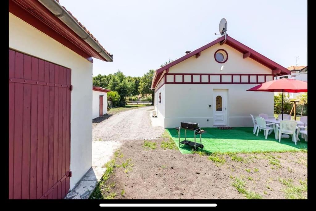 Maison A Deux Pas Du Port Lanton Luaran gambar